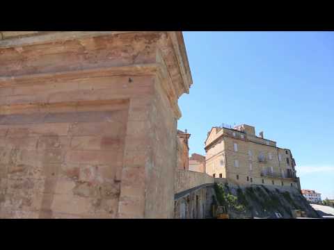 Monte San Pietrangeli - Fermo - Marche