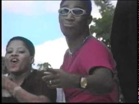 Bad Boyz Stylo - Lagel Pou L'Ale ( kanaval 1999 )