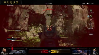 bo4なんとなく配信