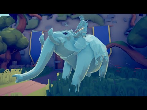 Tabs | Every Unit Turned To Ice (2022 Edition)