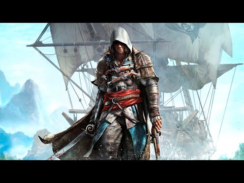 Assassin's Creed Montage (paaus - RAGE w/ Lukrative)