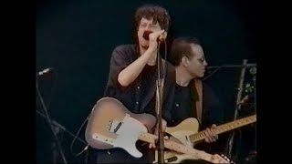 Tinseltown in the Rain - The Blue Nile - Live at Glastonbury Festival 1997