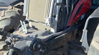 Valtra T 194 A wheel tractor for sale - Image 5 | Agronetto Valtra T 194 A wheel tractor | Image 5 - Agronetto