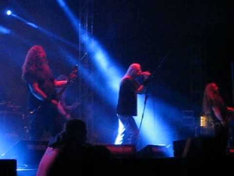 WITH FULL FORCE 2014 - Grand Supreme Blood Court - Live 1