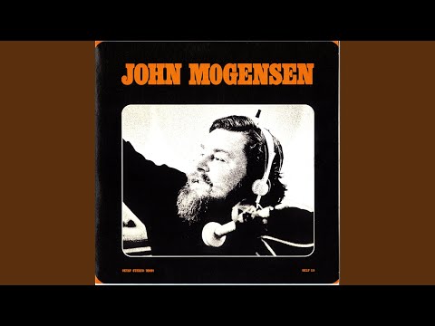 Sidder På Et Værtshus - John Mogensen