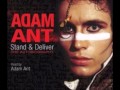 Adam Ant - Stand & Deliver audio 4