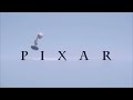 Pixar Animation Studios Pixar Popcorn Variant Reversed