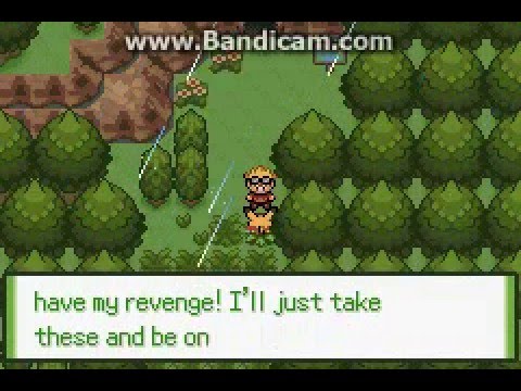 Pokemon Glazed ep 16 Goku ascends to his next form