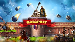 Catapult Wars videosu