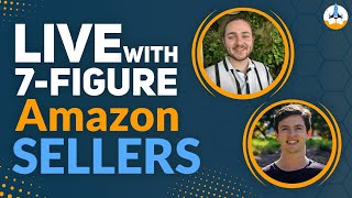 How to Sell on Amazon in 2024 | LIVE Q&A