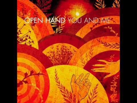 Open Hand - Crooked Crown