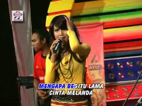 Suliana - Kabut Biru (Official Music Video)