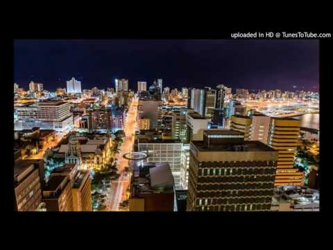 Distruction Boyz x DJ Lazz & Athie - Beng'se Thekwini (Vocal Mix)