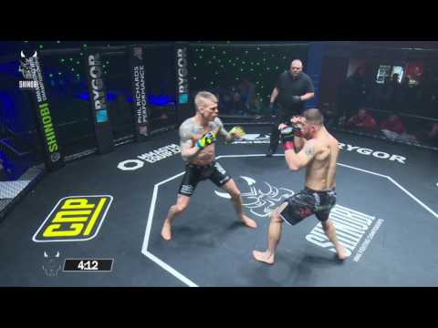 SW10 O'Connor vs Tommason