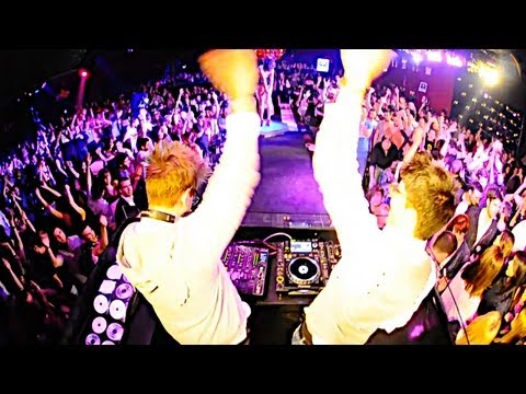 Playmen  ''Fallin''  | Release Party | Gold Record Award