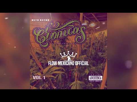 Ganjah - Neto Reyno Ft. La Sinclair (Audio)