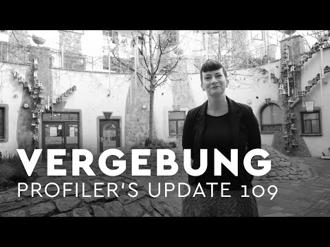 Vergebung - Profiler's Update 109