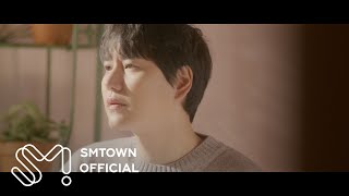 [影音] 圭賢 - 戀愛小說(Love Story) M/V 預告#2