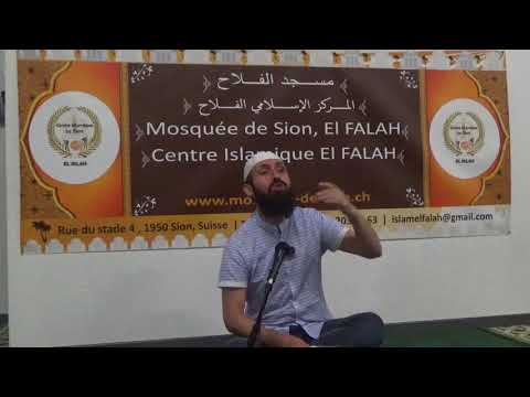 Muaj i Allahut Muharrem