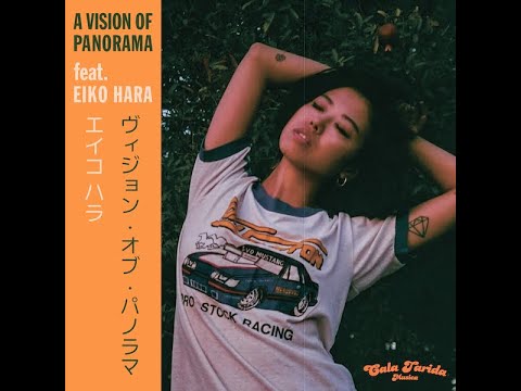 A Vision Of Panorama featuring Eiko Hara "Unconditional" (Dub Vinyl Edit)