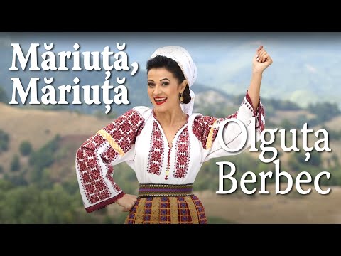 Olguta Berbec - Mariuta, Mariuta