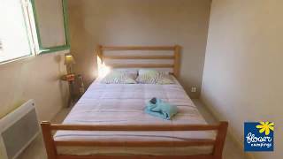 Flower Camping l'Air du Lac - Camping Haute-Vienne - Image N°2