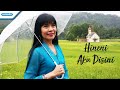 Herlin Pirena - Hineni - Aku Disini