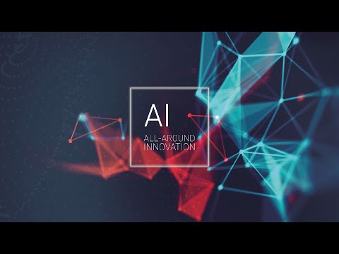 OPEN FACTORY 2019 | Teaser