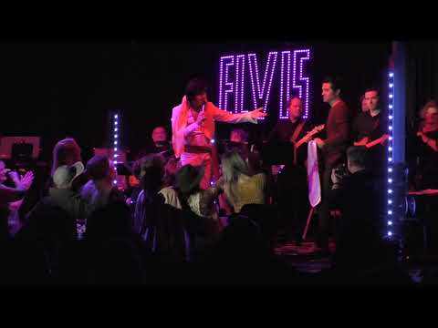 Taylor Rodriguez, “Love Me Tender”   video by Susan Quinn Sand