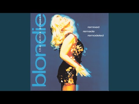 Videoclip de Rapture (K-Klassic Mix) — Blondie