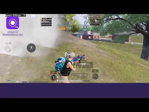 Chill stream | Bgmi  | MafiaDMC