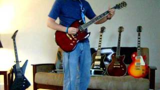 bad boy cover - quiet riot