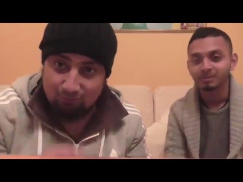 Ghost Pepper Challenge Funny Reactions - Uzumaki Khan