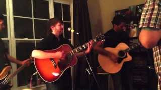 Saves the Day - Certain Tragedy (Live + Acoustic)