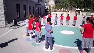 Feel the Four Seasons Beyond the Walls