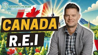 Real Estate Investing in Canada with Darren Voros