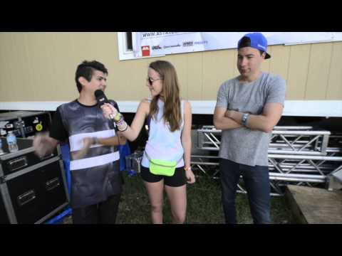 Ultra 2015: EDMNYC Interview With Heatbeat at ASOT700MIA