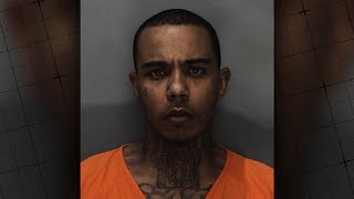 Yung Berg Skips Out On Court &amp; Now Has A Warrant For His Arrest