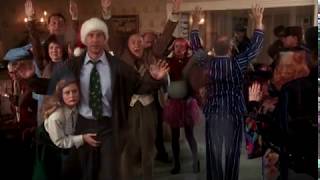 National Lampoon's Christmas Vacation _ Here Comes Santa Claus