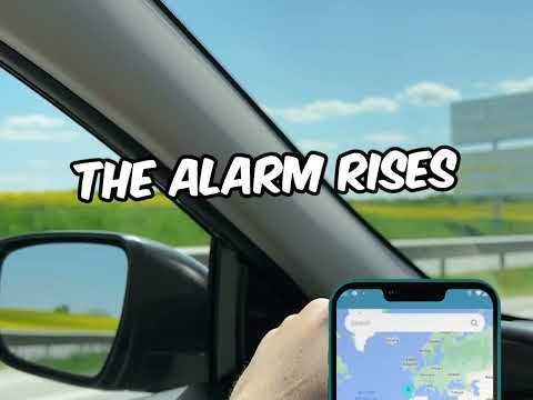 Geominders: GPS Alarm Reminder