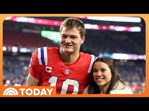 Meet Ann Michael Maye, the First Lady of the New England Patriots