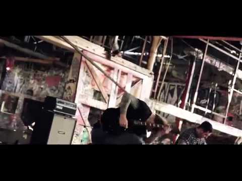 Dead Harts - Smoke Wagons  ( OFFICIAL VIDEO)