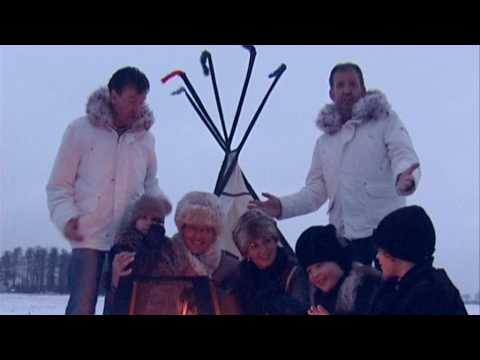 De Dikdakkers - Hakkestamp