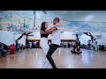Señal-Pinto Picasso feat Vikina|Bastien & Morgane|Bachata Workshop