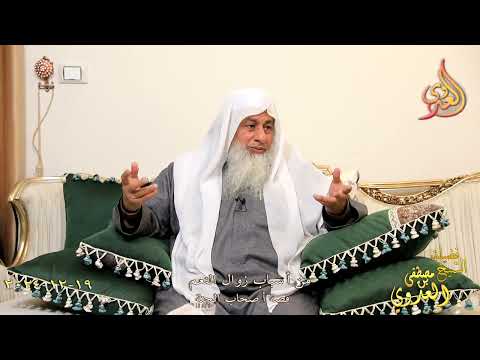  من أسباب زوال النعم  ـ  قصة أصحاب الجنة ـ الشيخ مصطفى العدوي تاريخ 19 12 2024 