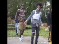 Ayo And Teo