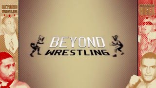 Beyond Wrestling - "Developmental Hell" - Now Available on DVD @ Smart