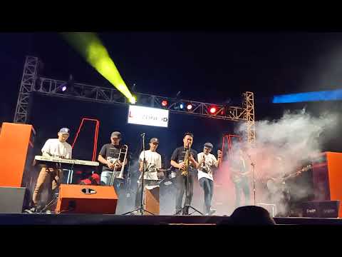 The O'Skadown - The Our Love Live Perform