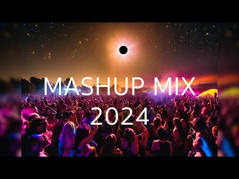 2024 Year-End Mashup Mix | Best EDM Mashup Monday Mixes from 2024