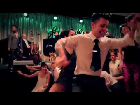 The Snowball 2017 - Jam to Gordon Webster Band